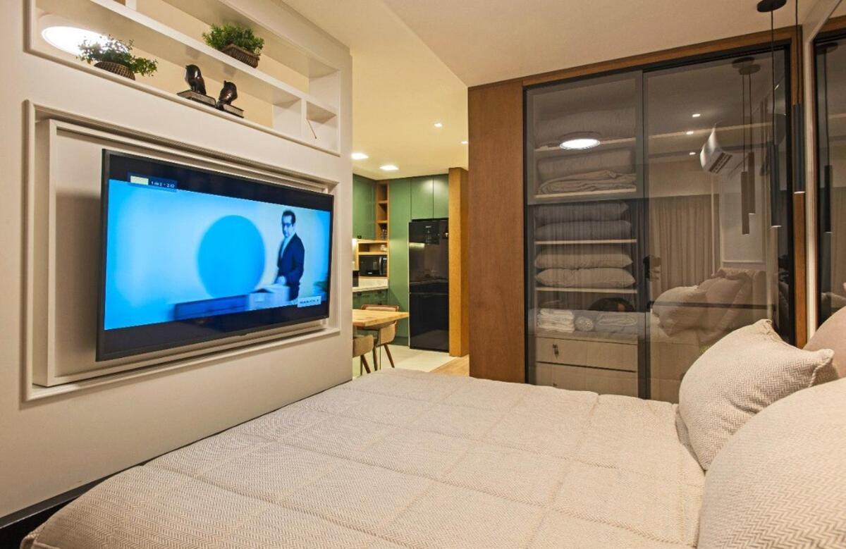 Loft Centro Rs - Boulevard *