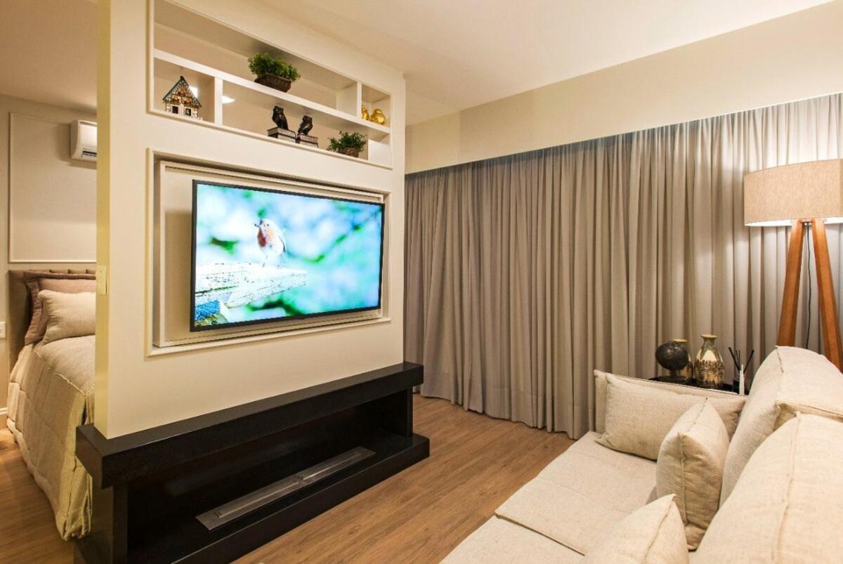 Apartamento Loft Centro Rs - Boulevard *